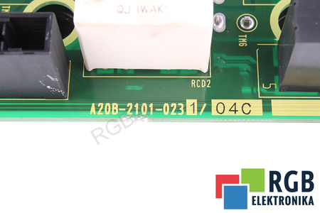 A20B-2101-0231/04C FANUC