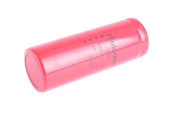 KONDENSATORIUS 1100UF 400VDC ITELCOND KONDENSATORIUS