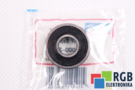 6000-2RSH SKF 10X26X8 GUOLIS