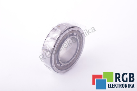 NU2209ECP SKF 45X85X23MM RITININIS GUOLIS