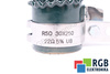 ATSPARUMAS RSO30X250 VISHAY 22R 22OHM ATSPARUMAS