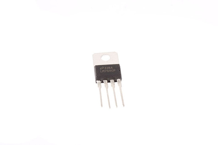 LM759CP NATIONAL SEMICONDUCTOR