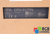 317-4PN23 YASKAWA VIPA 317PN ANALOGAS 6ES7317-2EK14-0AB0