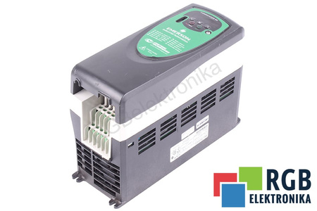 SKC3400400 CONTROL TECHNIQUES COMMANDER SK