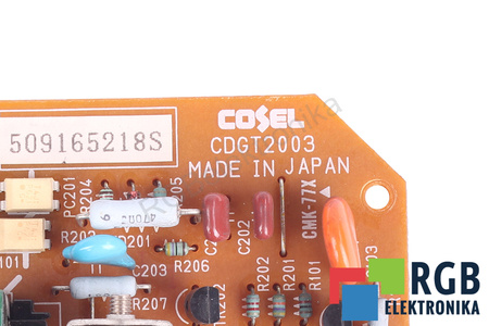 CDGT2003 COSEL CDGT2003-P1D