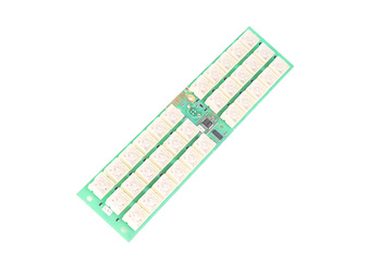 554.567-00 RAFI KLAVIATŪRA DALIMS