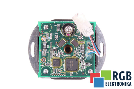 P80B22450RCX2A SANYO DENKI CODER