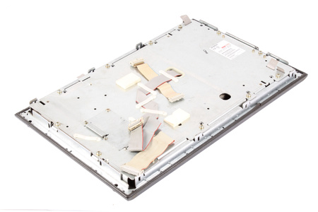 6FC5203-0AF02-0AA0 SIEMENS VERSION C SINUMERIK OP 012