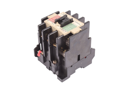 S-K35 MITSUBISHI ELECTRIC PAGRINDINIAI KONTAKTAI