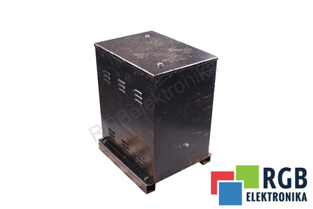 DELTA TRANSFORMATORIUS