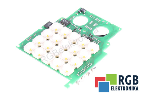 HBLS2 EUCHNER 68582 KLAVIATŪRA DALIMS