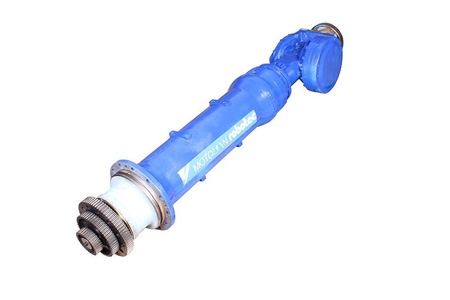 894.01.0420YU YASKAWA MOTOMAN ROBOTINĖ RANKA