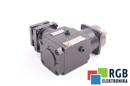 SPK060-M02-011 ALPHA GETRIEBEBAU PAVARA