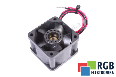 109P0412G302 SANYO DENKI 40X40X28MM, 12V VENTILIATORIUS