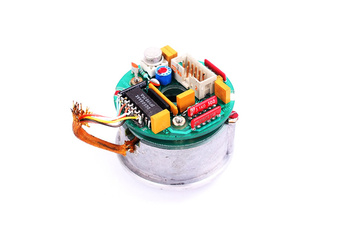 LC320TER0517 GEC ALSTHOM TAKOGENERATORIUS