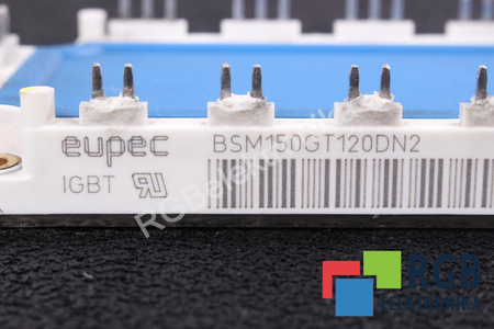 BSM150GT120DN2 EUPEC