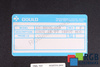AS-B809-016 GOULD 230V 16PT INPUT MOD