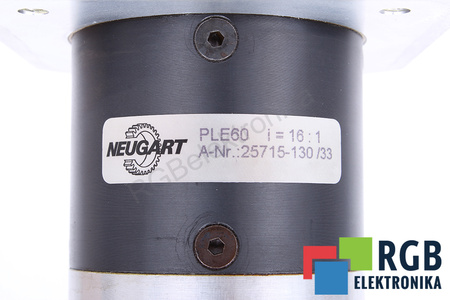 PLE60 NEUGART PAVARA