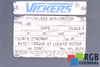 FASK22400300000G6 VICKERS GALINIS LANCE