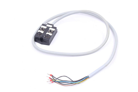 ART.NO. 27802 MURR ELEKTRONIK