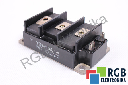 MG150Q2YS1 TOSHIBA
