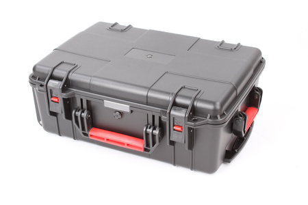 SZ-4917 ABS PLASTIKINIS TRANSPORTAVIMO DĖKLAS