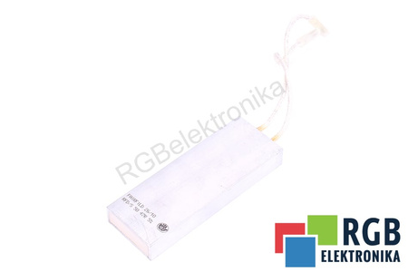 ATSPARUMAS RFD/S50 FAIRFILD 47OHM ATSPARUMAS