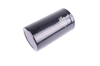 KONDENSATORIUS 5600MFD HITACHI HCG FAR 5600UF, 450V KONDENSATORIUS