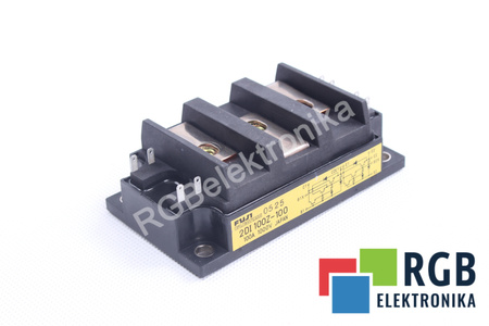 2DI100Z-100 FUJI ELECTRIC
