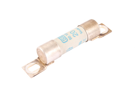 SAUGIKLIS 5012934 SIBA 690V, 20A, 15MM, 80MM