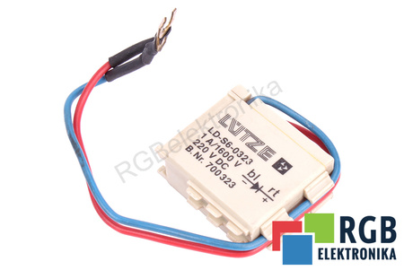 LD-S6-0323 LUTZE 700323