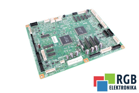 D0295121 RICOH PWB:I0B:AP-C2/P2 SKIRTAS AFICIO MP C3300