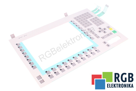 A5E00098968 KLAVIATŪRA PAKAITALAS