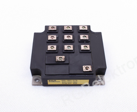 6DI120C-060 FUJI ELECTRIC A50L-0001-0175