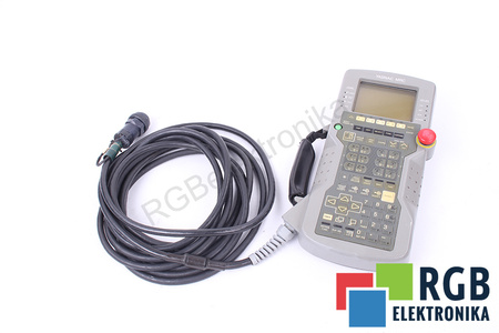 JZNC-MPP22E YASKAWA YASNAC MRC MOKYMO PAKABUKAS