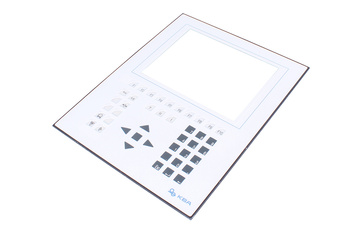 5D5500.06 B&R AUTOMATION DĖŽUTĖS PRIEKIS