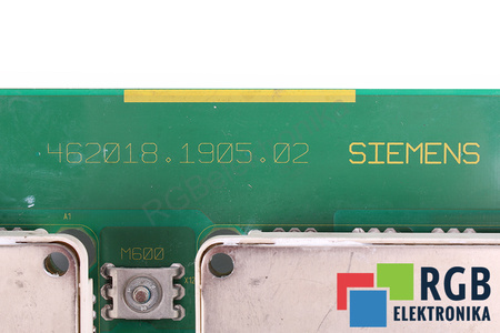 462018-1905-02 SIEMENS 462018.7936.02 DALIMS