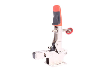 STC-HH70 BESSEY VERTIKALUS SPAUSTUKAS SU ATVIRA RANKA IR HORIZONTALIU PAGRINDU