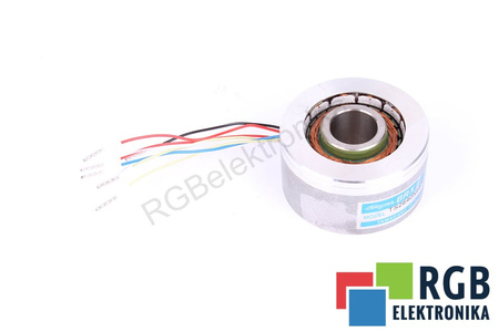 TS2640N663E70 TAMAGAWA BRX SMARTSYN IŠSPRĘSTI