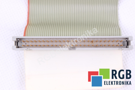 570101.9105.02 SIEMENS 50PIN 100MM JUNGIAMOJI JUOSTA