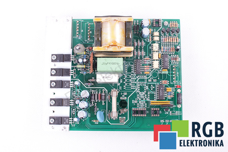 EST/IGBT/C/C03/3KW WA11RE/F01 BERGES