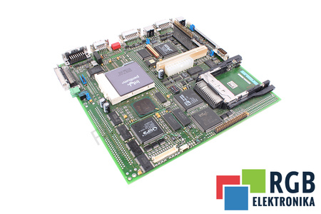 C79040-A9540-C32-04-85 SIEMENS E53863 PLOKŠTĖ DALIMS