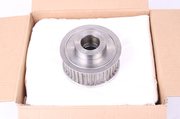 38X119X51MM DANTYTASIS SKRIEMULYS