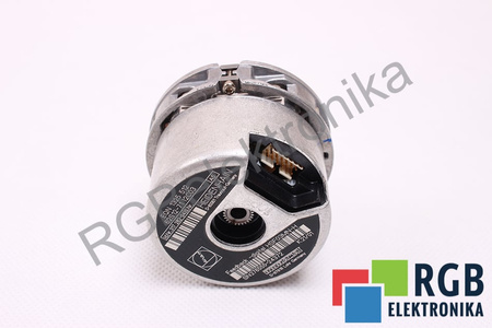 EQN132551262S12-71 HEIDENHAIN ID.NR.317282-04 CODER