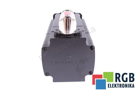 DSCG056S64U38-5UL BAUMÜLLER 2.7KW