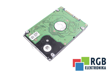 HTS541660J9SA00 HITACHI TRAVELSTAR 60GB, SATA, 2.5", HDD