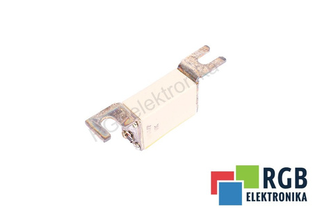 SAUGIKLIS HLS00 JEAN MULLER VDE2969/23 32A-AR, 660V, 120KA