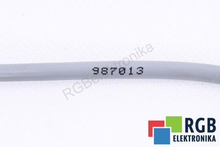 1834484206 BOSCH 5M KABELIS