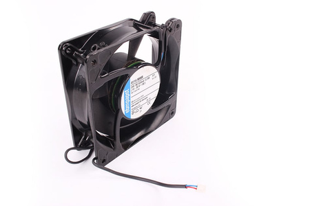 4114NHHR EBM PAPST 119X119X238MM, 24V VENTILIATORIUS