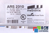 ARS2310 METRONIX